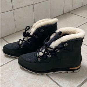 Sorel Harlow Boot
